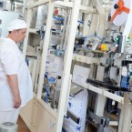 Правительство обязало производителей продуктов работать в чистоте