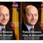 Почему участие Бэсеску в выборах в парламент удобно Плахотнюку 