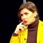 Кристина Цэрнэ уходит из НЦБК: "Он превратится в адвоката бизнесменов и будет заниматься мелкими случаями коррупции"