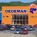 Сеть "Dedeman" отказалась от намерения выйти на рынок Молдовы