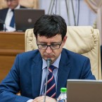 Министр финансов Молдовы указал, что является собственником 24 банковских счетов и 128 земельных участков   