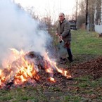 Закон об отходах изменили через год после принятия 