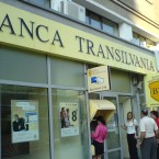 "Banca Transilvania" выходит на рынок Молдовы