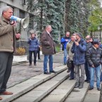 Почему Плахотнюк боится очной ставки с Прокой в Лондоне с использованием полиграфа?