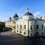 Daily Storm: в центре Москвы действует "пятизвездочный монастырь" с доходом в сотни миллионов