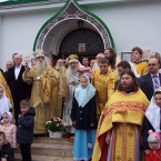 Предстоятель Русской Православной Старообрядческой Церкви попал в аварию в Молдове