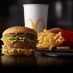 Россия может признать McDonald’s «иностранным агентом», стремящимся подорвать здоровье людей