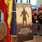 Состоялась премьера второй серии фильма «История Молдовы»