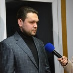 Богдан Зумбряну будут предложен на должность директора НЦБК 