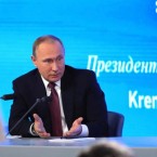 Путин показал всем, что такое большая пресс-конференция 