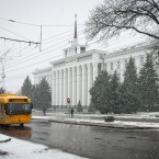 Тирасполь объявил об упрощённом порядке въезда в регион 