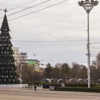 В Приднестровье стартовал зимний лагерь посла России  