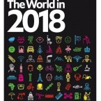 The Economist Magazine: Мир в 2018-м 