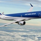 Совет по конкуренции разрешил выделить госпомощь для спасения Air Moldova