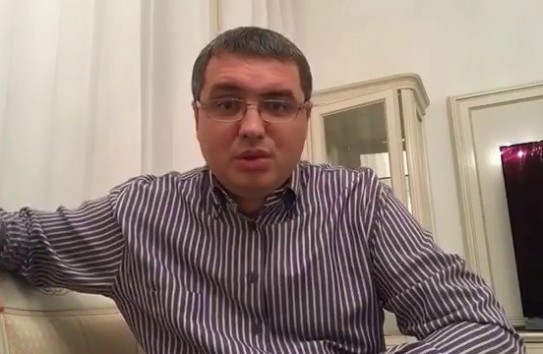 {Референдум Усатого нарушил планы рейдерской атаки Демпартии на Бельцы} Молдавские Ведомости