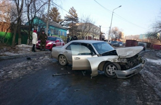 {Двое водителей погибли в результате ДТП в Штефан-Водэ } Молдавские Ведомости