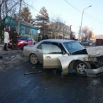 Двое водителей погибли в результате ДТП в Штефан-Водэ 