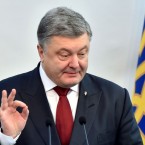 Порошенко провозгласил энергетическую независимость Украины