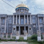 Магниты Молдовы: мамалыга, сорокские цыгане и советское ретро в Приднестровье