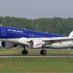 Авиакомпанию «Air Moldova» могут закрыть