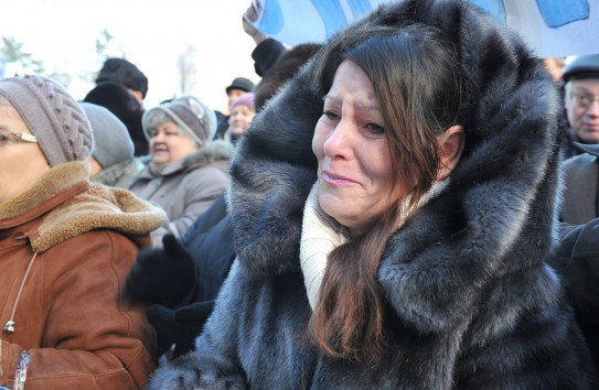 {Коммунисты поддержали советников «Нашей партии», но не извинились за грехи бывших однопартийцев} Молдавские Ведомости