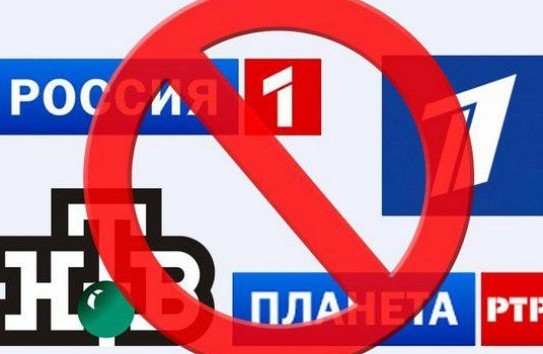 {Более 60 процентов граждан Молдовы - против закона о запрете российских новостей и передач } Молдавские Ведомости