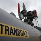 Даниел Ионицэ: "Transgaz" выразил заинтересованность в приобретении "Vestmoldtransgaz" 