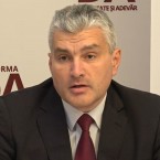 Александр Слусарь, вице-председатель Платформы «DA»: «Идея унионизма не является объединительной в Молдове»