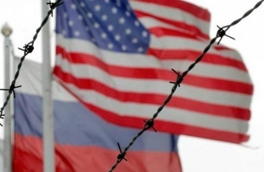 {США введут новые санкции против России в понедельник} Молдавские Ведомости