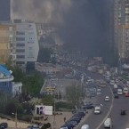 Причина пожаров в том, что безопасность труда задвинули на задний план