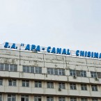 Потребители попытались ограбить "Apă-Canal"