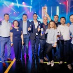 История пивоварения компании Efes Vitanta Moldova длиной почти в полтора века и бренд Chişinău в юбилейном оформлении