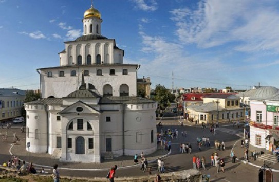 {Чем привлекательна для переселенцев Владимирская область} Молдавские Ведомости