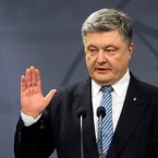 Порошенко подписал указ о выводе Украины из СНГ