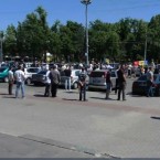 Водители дали правительству срок до 4 июня - будет новый протест против повышения предельных цен на горючее 