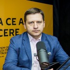 Виорел Гырбу: "Государство продаст активы, которые принадлежали государству, чтобы возместить ущерб, причинённый государству третьим лицом"