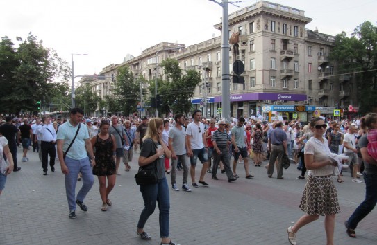 {Апелляционная палата оставила Нэстасе без мандата мэра} Молдавские Ведомости