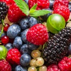 Summer Berry Fair откроется в воскресенье в Кишиневе 