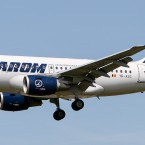 TAROM откладывает запуск авиарейса Тимишоара – Кишинев 