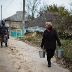 Каждый второй населенный пункт в Молдове не имеет водопровода 