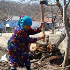 Помощь малообеспеченным в холодный период года будет увеличена