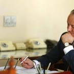 Президент промульгировал пакет законов о бюджетно-налоговой политике и амнистии капиталов