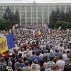 Организаторы митинга 26 августа ожидают на ПВНС большое количество людей