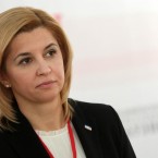 Ирина Влах предлагает провести выборы башкана 17 февраля 