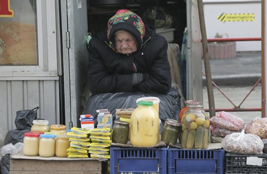 {Программа самоликвидации молдаван запущена. Можно ли остановить процесс?} Молдавские Ведомости