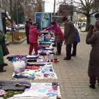 Завершен четвертый этап валоризации пенсий