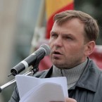 Андрей Нэстасе: Плахотнюк не допустит выборам правую оппозицию