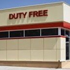 Конституционный суд должен высказаться по поводу магазинов duty free 