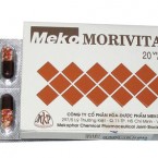 Mekomorivital F дарит вам энергию аминокислот при сахарном диабете