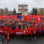 В новом рейтинге по-прежнему лидируют ПСРМ, Додон, сторонники российского вектора и противники НАТО